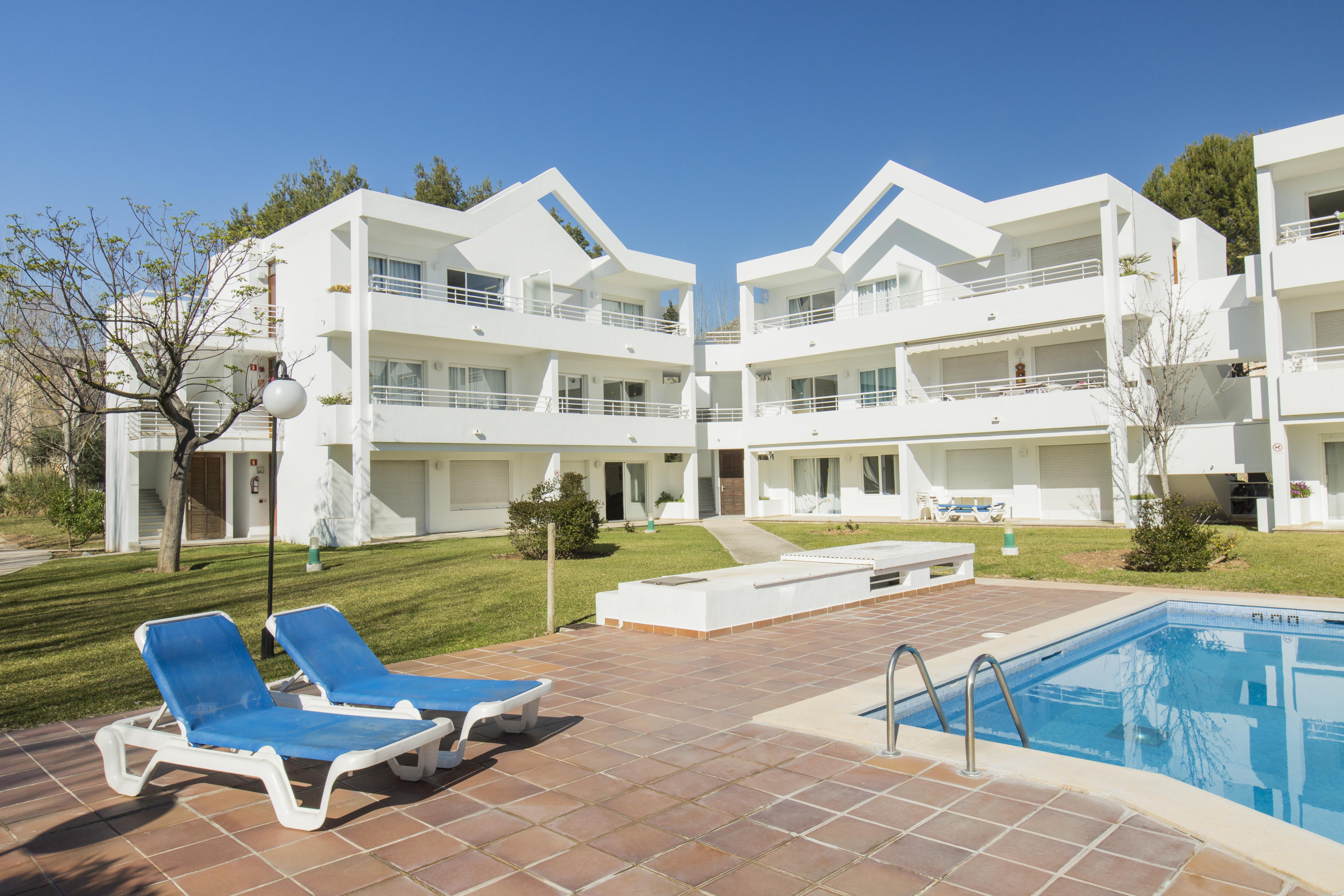 Habitat Apartment Port de Pollença