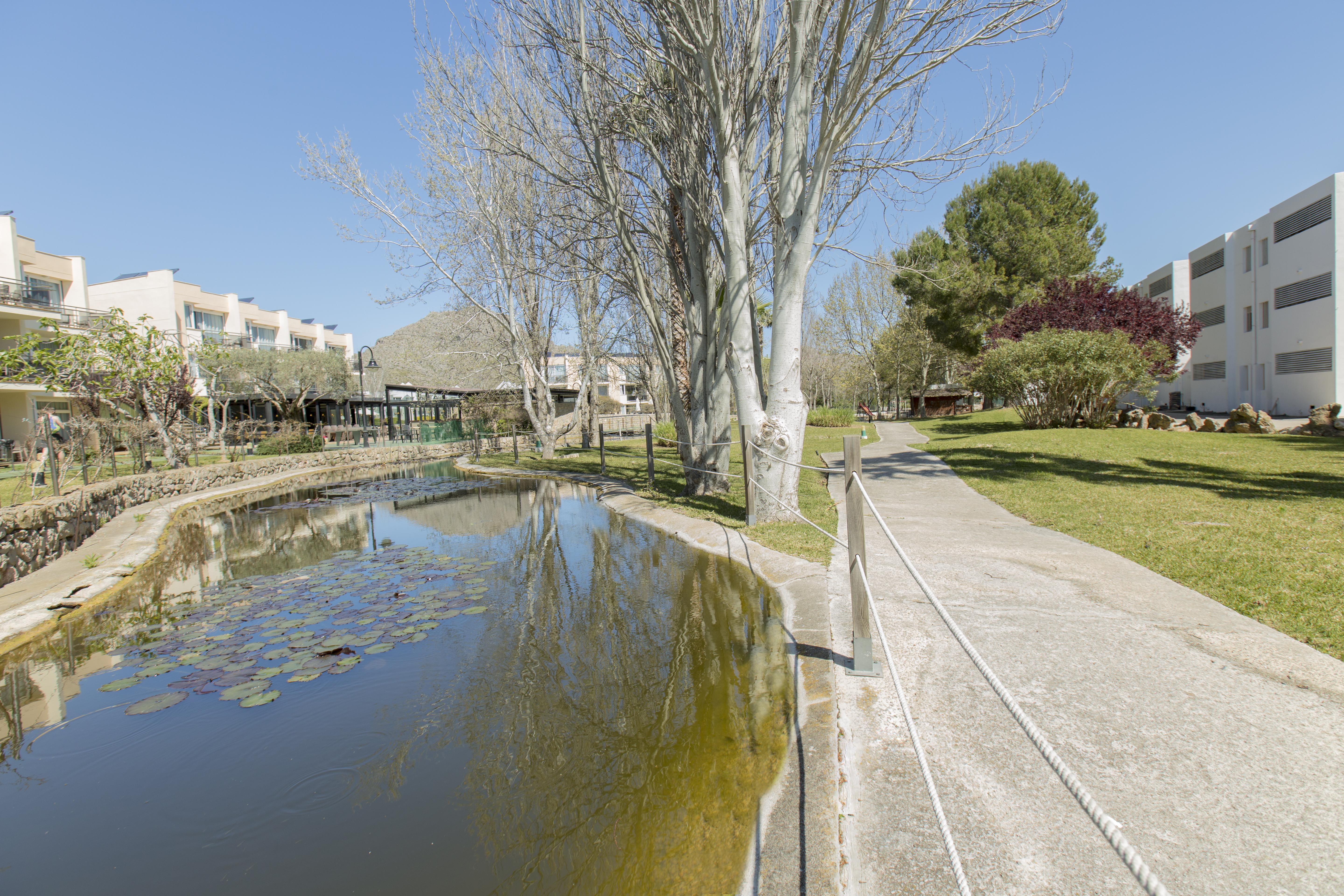 Habitat * Port de Pollença