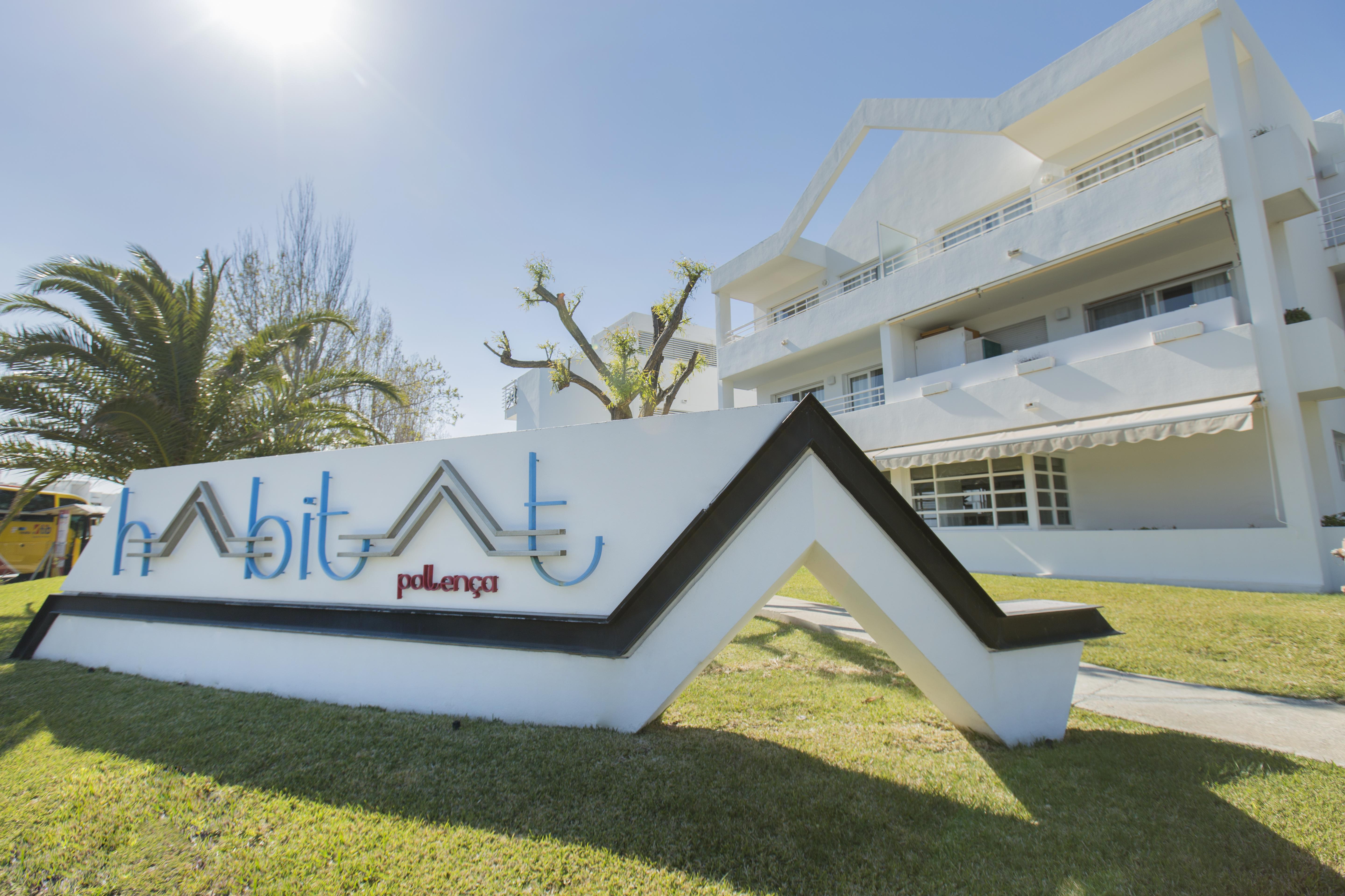 Apartment Habitat Port de Pollença